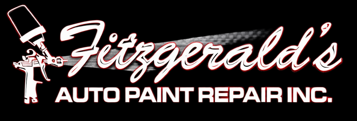 Fitzgerald's Auto Paint Repair
